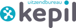 Uitzendbureau Kepil Logo